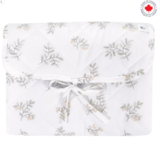 Perlimpinpin - Pochette à Langer - Feuilles